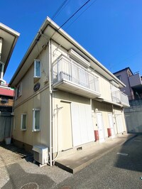 パストラル浦和Ｃ棟