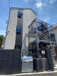 クリエイト南台