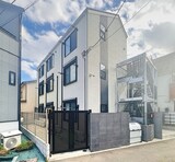 クリエイト南台