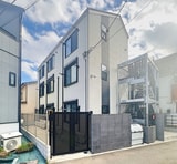 クリエイト南台