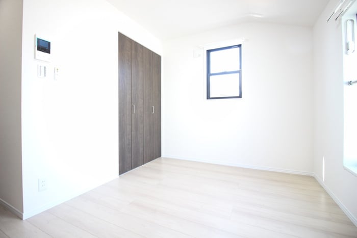 居室 クリエイト南台