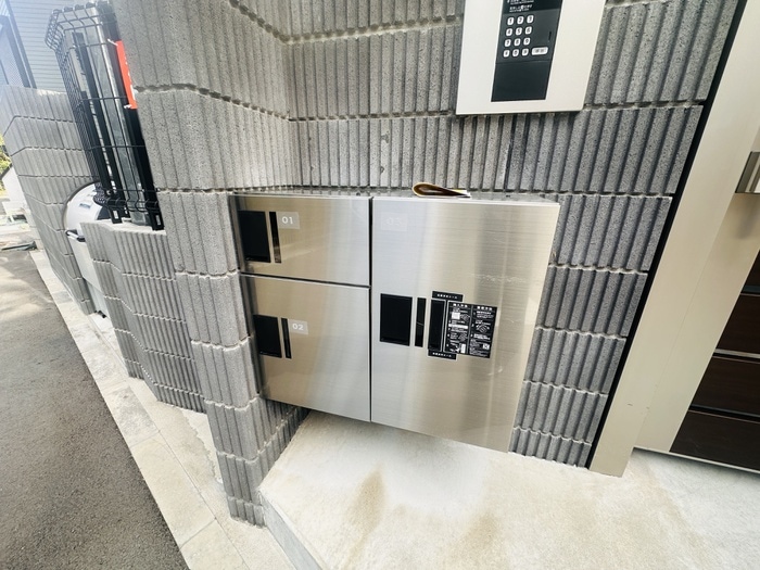 外観写真 クリエイト南台