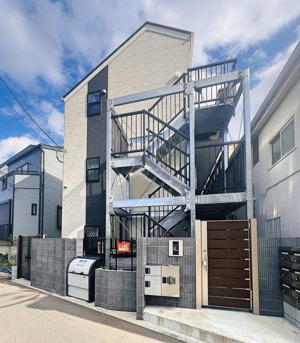 周辺環境 クリエイト南台