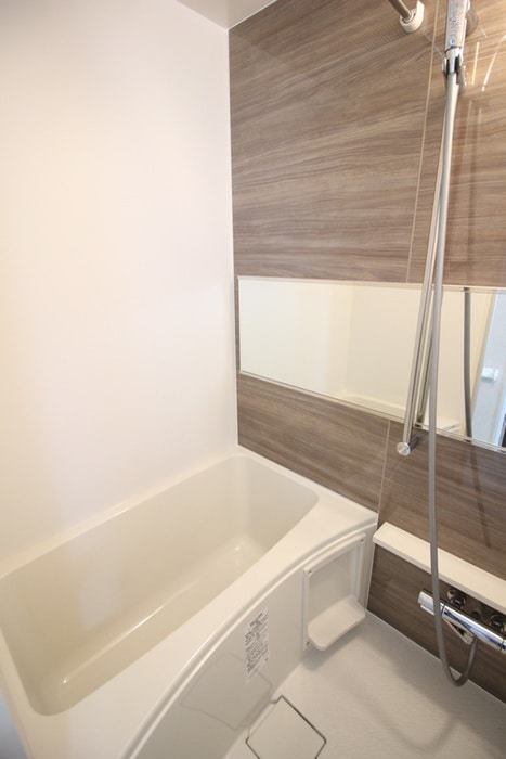 バス／シャワールーム等 クリエイト南台