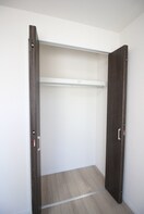 収納 クリエイト南台