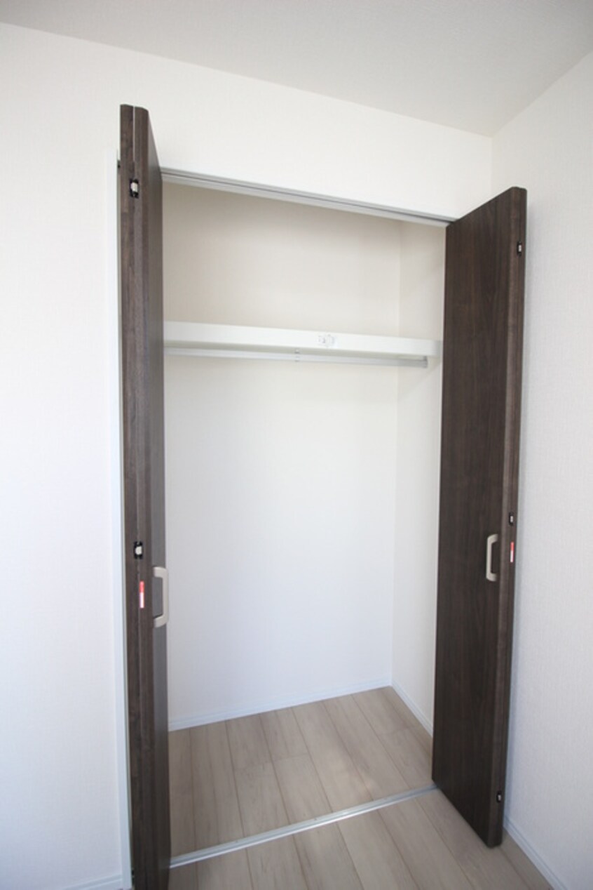 収納 クリエイト南台