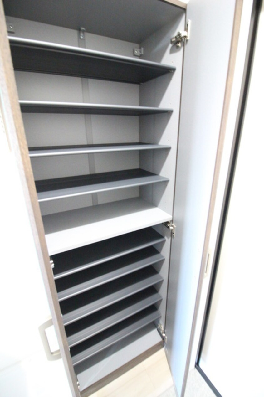 靴箱 クリエイト南台