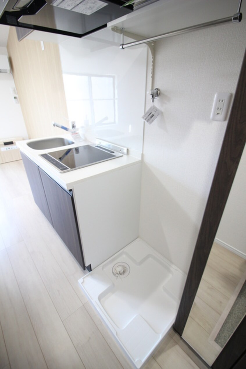 キッチン クリエイト南台