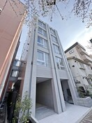 外観写真 b′CASA早稲田