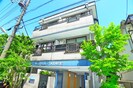 ワコーレエレガンス綾瀬の外観