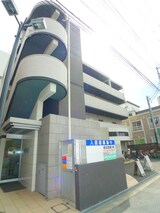 kyowa sumiyoshi bldg