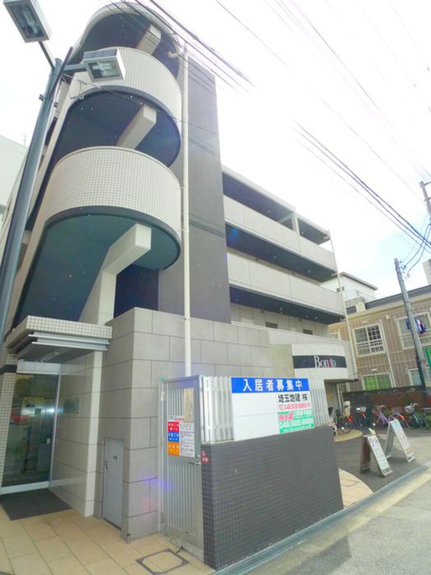 外観写真 kyowa sumiyoshi bldg