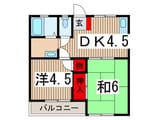 コーポジュネスＡ