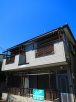氷川台ハイツ