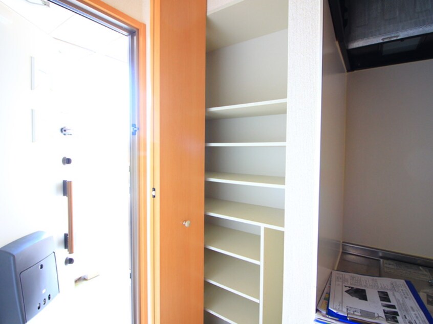 靴箱 ヴィサージュ