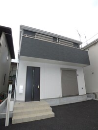 ｸﾚｲﾄﾞﾙｶﾞｰﾃﾞﾝ吉川市新栄第５