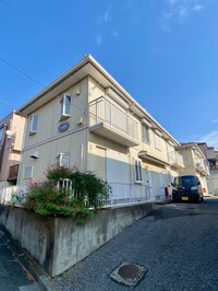 パストラル浦和Ｅ棟