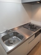 キッチン 本千葉レジデンス