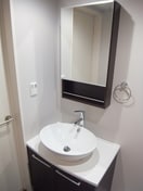 洗面 本千葉レジデンス