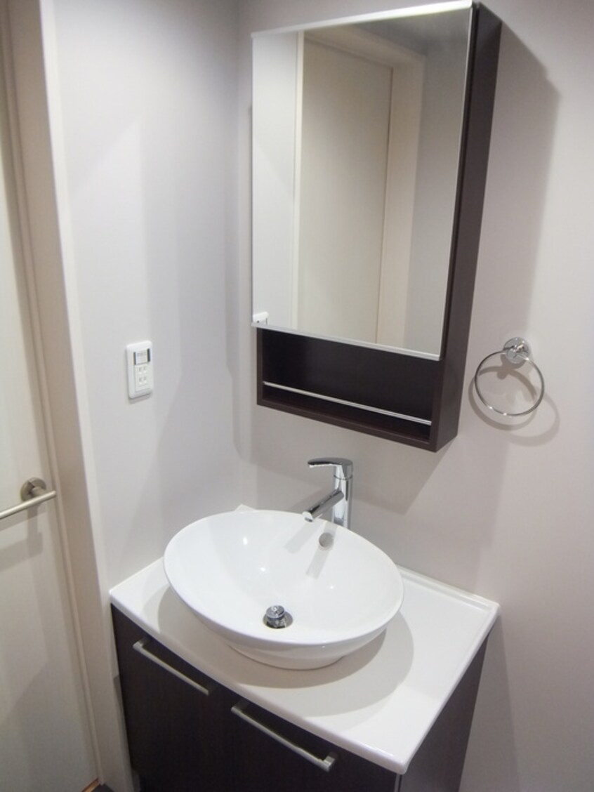 洗面 本千葉レジデンス