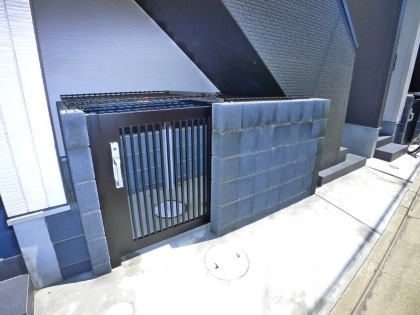 建物設備 本千葉レジデンス