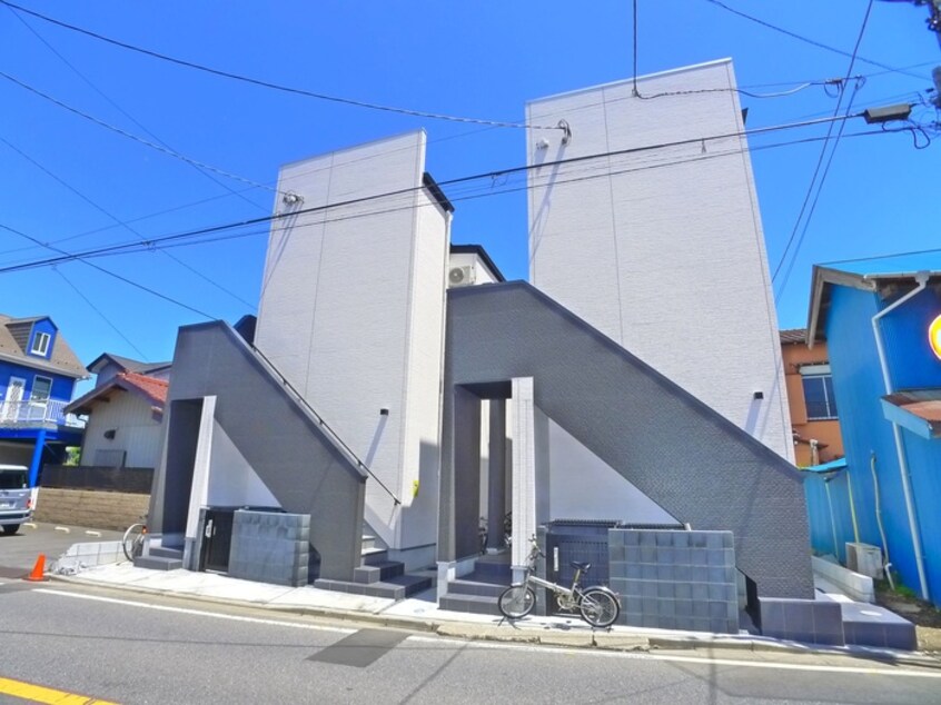 周辺環境 本千葉レジデンス