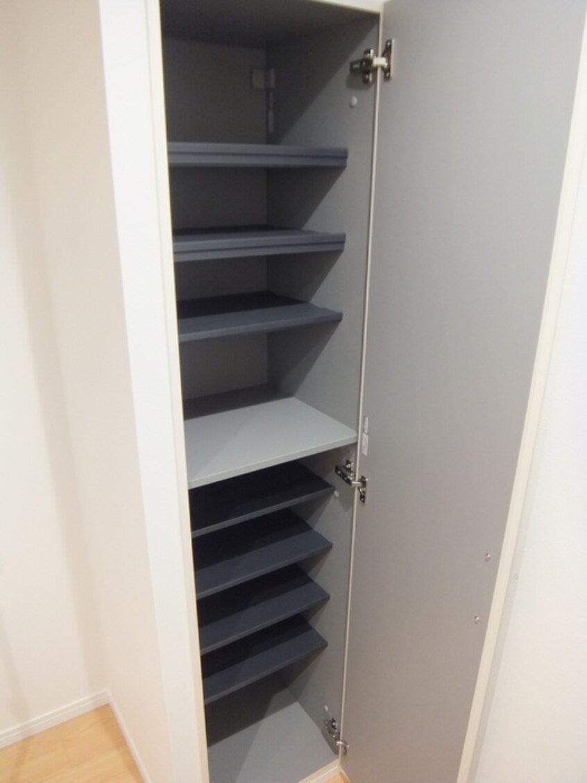 靴箱 本千葉レジデンス