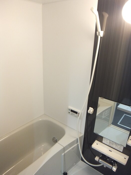 バス／シャワールーム等 本千葉レジデンス