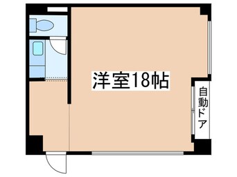 間取図 リアークビル