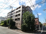 東急ドエルアルス桜新町（504）