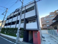 ﾋﾞﾊﾞﾘｰﾎｰﾑｽﾞ氷川台Ⅱ（１０４）