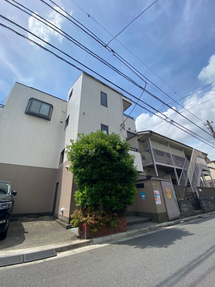 周辺環境 フォレ－ス　鷺宮