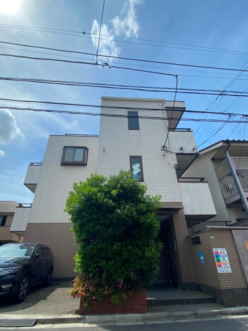 その他 フォレ－ス　鷺宮