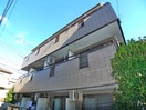 外観写真 カ－サ本八幡