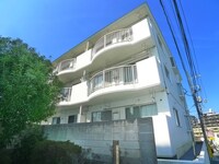 湯浅マンション