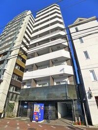 XEBEC木場(401)