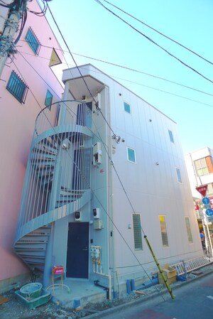 川口SKビル