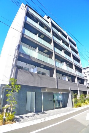 ﾌﾟﾚｰﾙ･ﾄﾞｩｰｸ本所吾妻橋Ⅴ（305）