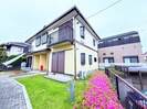 エスポワ－ル浦和Ｇ棟の外観