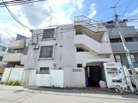 ｸﾘｽﾀﾙ南阿佐ヶ谷ﾊﾟｰﾄ1(306)