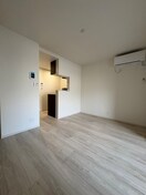 居室 KEIAI RESIDENCE 北戸田Ⅱ