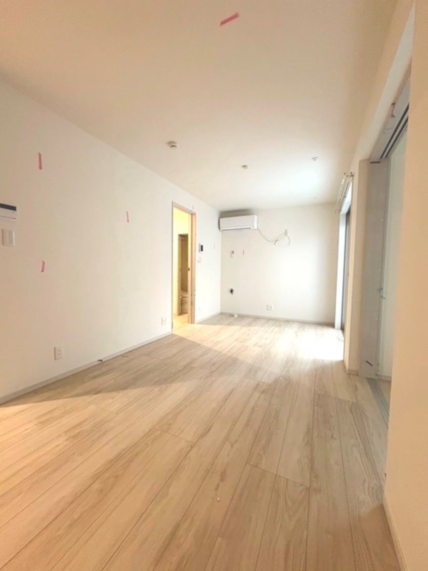 居室 KEIAI RESIDENCE 北戸田Ⅱ