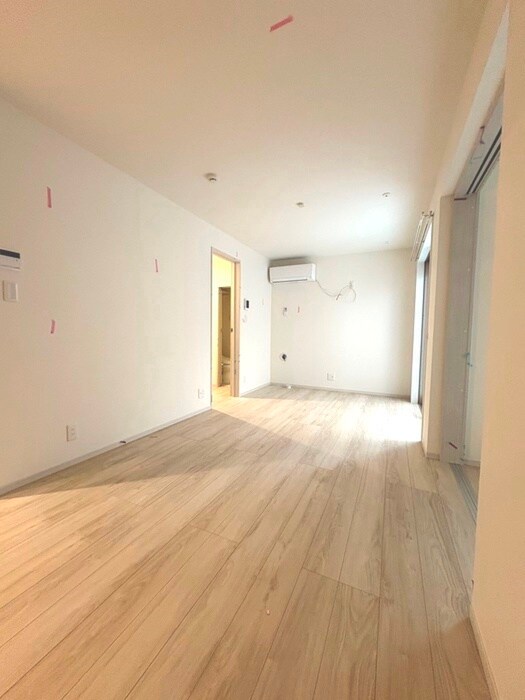 居室 KEIAI RESIDENCE 北戸田Ⅱ