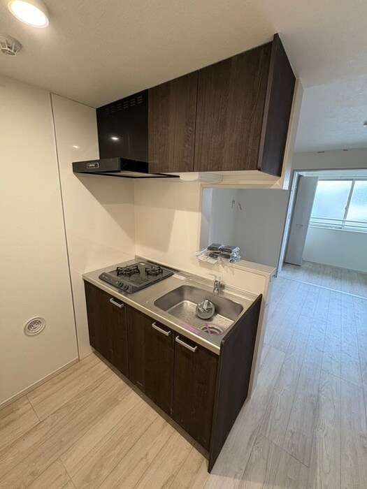 キッチン KEIAI RESIDENCE 北戸田Ⅱ