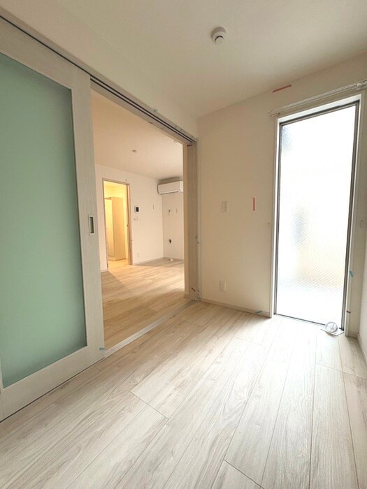居室 KEIAI RESIDENCE 北戸田Ⅱ