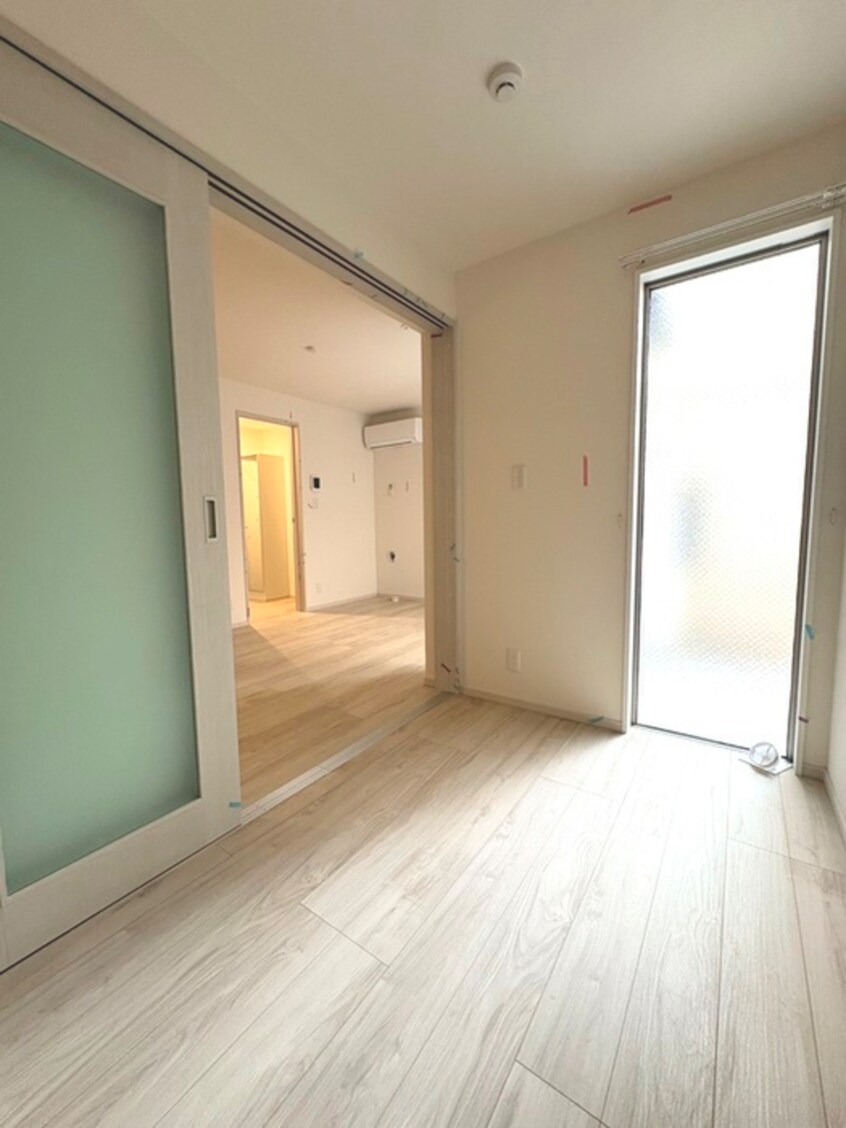 居室 KEIAI RESIDENCE 北戸田Ⅱ