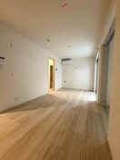 居室 KEIAI RESIDENCE 北戸田Ⅱ