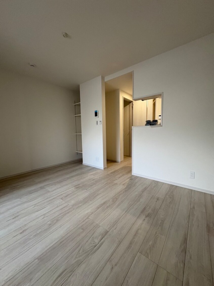 居室 KEIAI RESIDENCE 北戸田Ⅱ