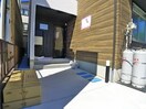 建物設備 KEIAI RESIDENCE 北戸田Ⅱ