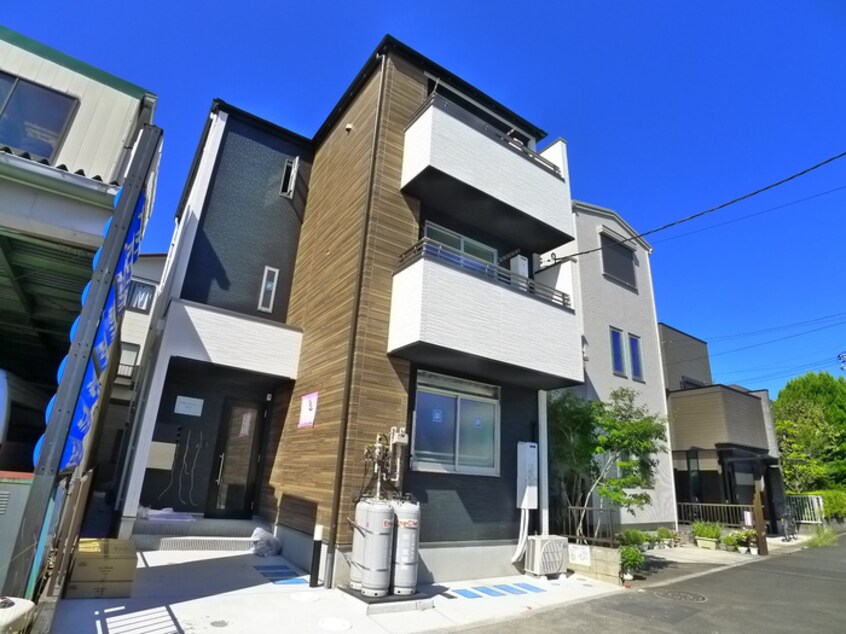 その他 KEIAI RESIDENCE 北戸田Ⅱ